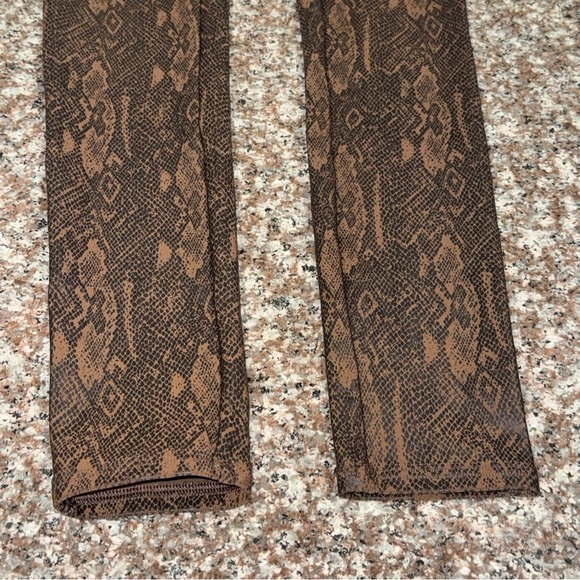 Spanx - Animal Print - Picture 6 of 6